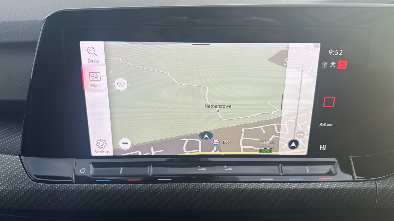 Volkswagen Golf 1.5 TSI 150 R-Line 5dr Petrol Hatchback